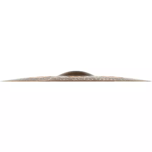 MEINL Pure Alloy Custom Trash Crash 18 in.