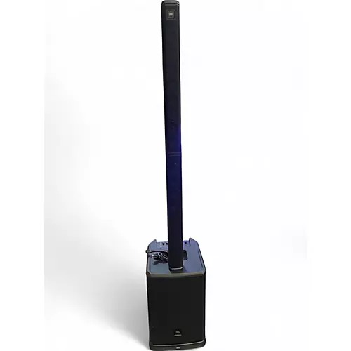 Used JBL PRX ONE Powered Speaker