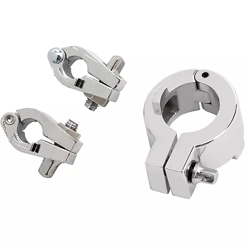 PDP by DW Bass Drum Double Tom Mount With 10.5 mm L-Arm