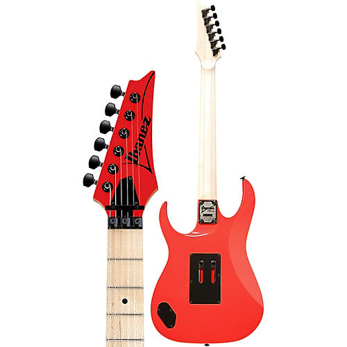 Ibanez RG550 Genesis Collection Electric Guitar Electric Blue