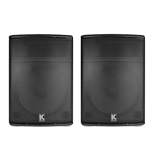 Kustom PA KPX15 15