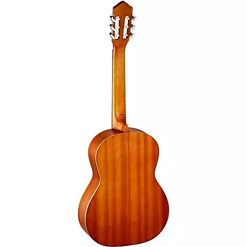 Ortega Family Series Pro R131 Full Size Classical Guitar Satin Natural