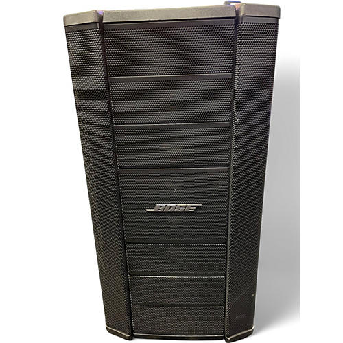 Used Bose 812 Powered Speaker