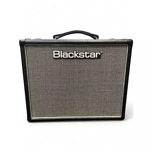 Used Blackstar HT5R 5W Tube Guitar Amp Head
