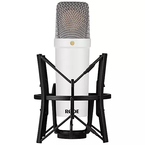 RODE NT1 Signature Series White