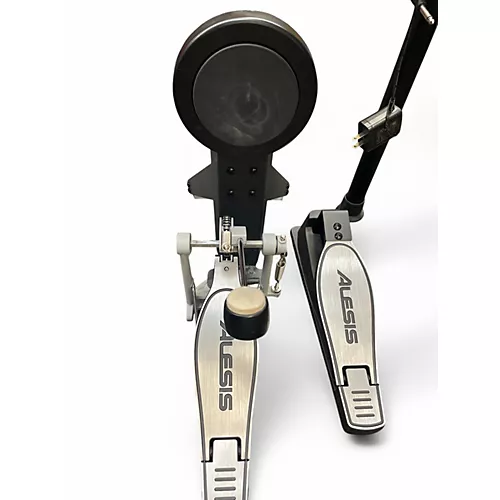 Used Alesis nitromesh Electric Drum Set