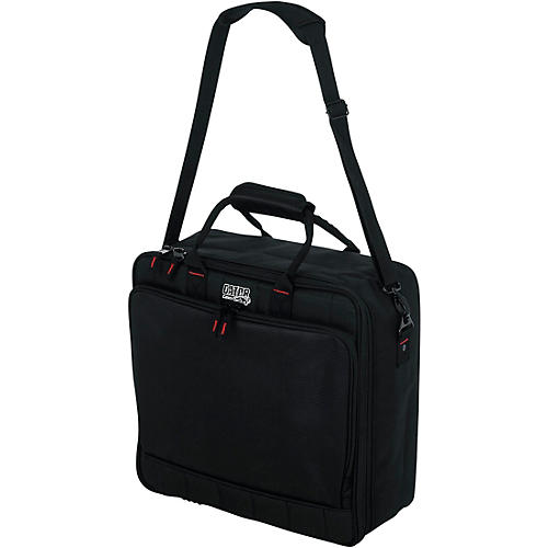 Mackie ProFX12v3+ 12-Channel Mixer With Gator Mixer Bag
