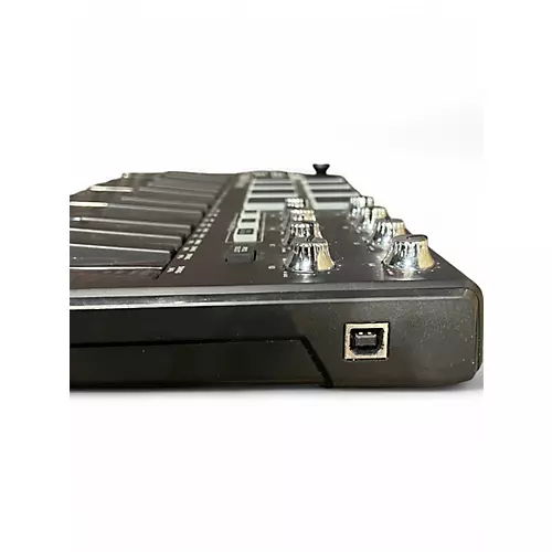 Used Akai Professional MPK Mini MIDI Controller