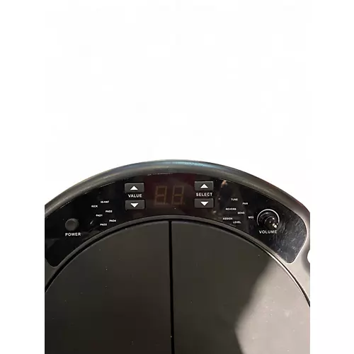 Used KAT Percussion KTMP1 Drum Machine