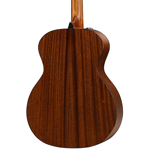 Taylor 314e V-Class Grand Auditorium Acoustic-Electric Guitar Natural