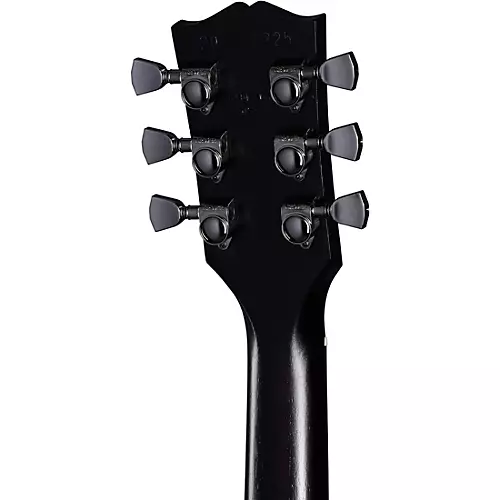 Gibson Les Paul Modern Studio Electric Guitar Wine Red Satin