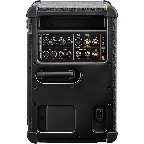 Positive Grid Spark LIVE 4-Channel Smart Amp & PA System