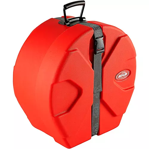 SKB Roto-X Molded Snare Drum Case 14