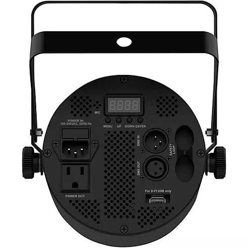 CHAUVET DJ SlimPAR H6 ILS Wash Light