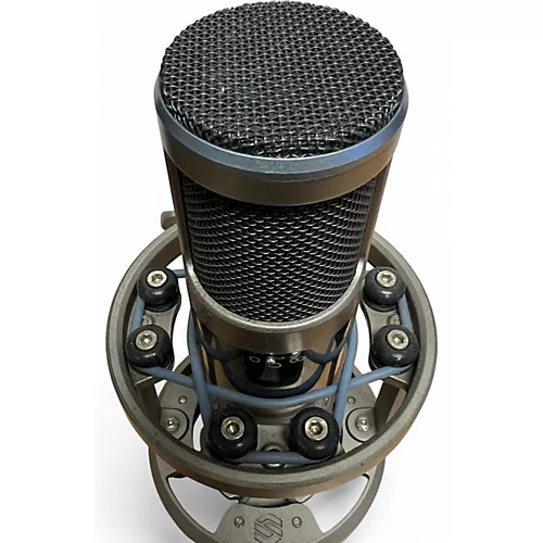 Used Sterling Audio ST159 Condenser Microphone