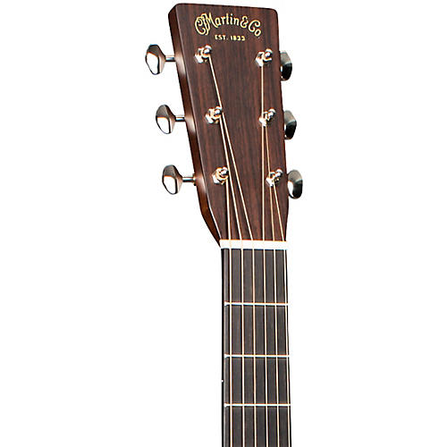 Martin 000-28 Standard Auditorium Acoustic Guitar 1935 Sunburst
