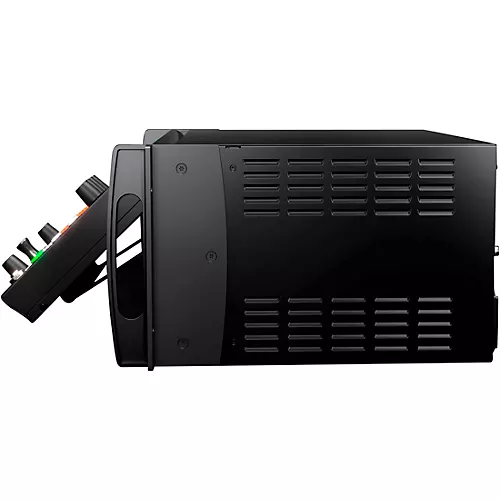 Behringer WING RACK Rackmount 48-Channel Digital Mixing Engine With 24 Midas PRO Preamps