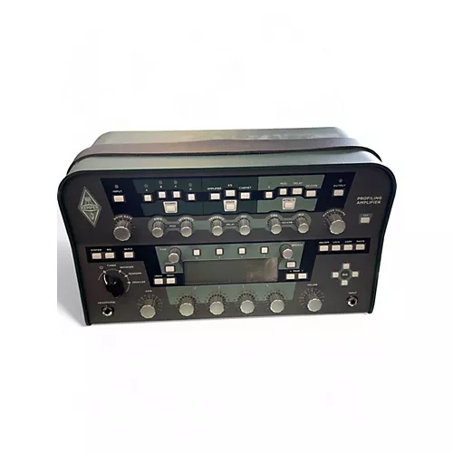 Used Kemper Profiling Amplifier Non Powered Solid State Guitar Amp Head