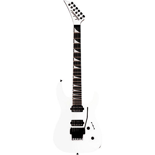 Jackson MJ Series Dinky DKR MAH Black