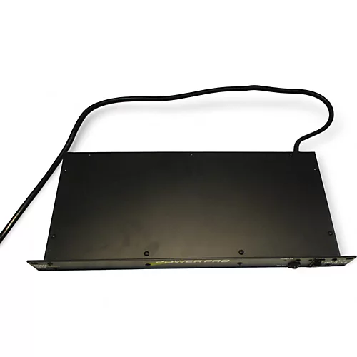 Used POWER WERKS 1610 Power Conditioner