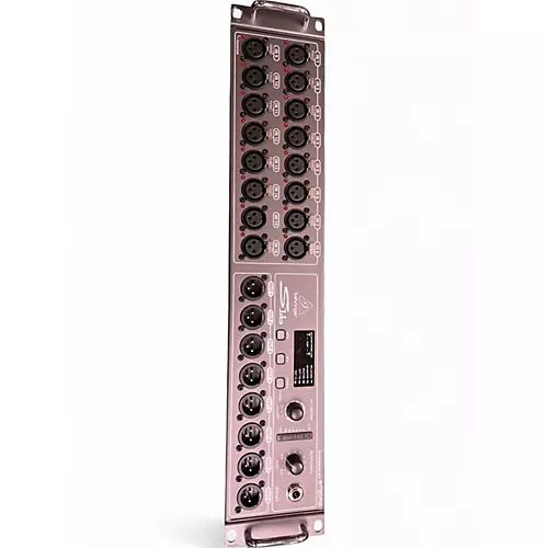 Used Behringer S16 SNAKE Sound Package