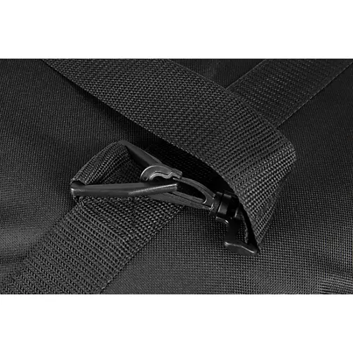 Road Runner Electric Guitar Gig Bag in a Box Black