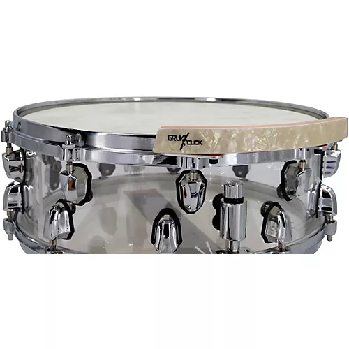 Gruv-X X-Click Cross Stick Accessory Zebrawood