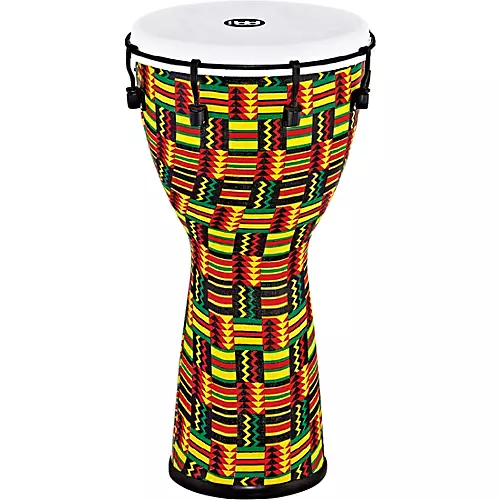 MEINL Alpine Synthetic Djembe 10 in. Simbra