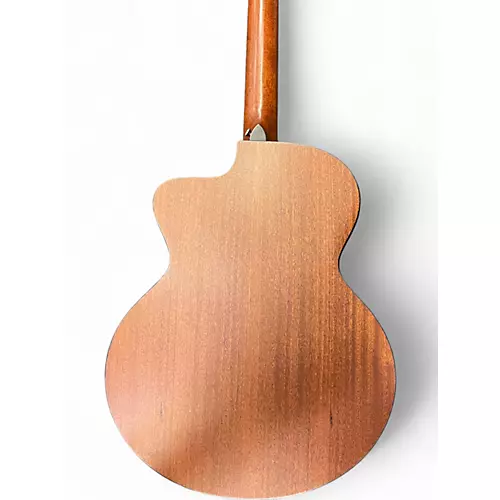 Used Taylor 355-CE Natural 12 String Acoustic Electric Guitar Natural