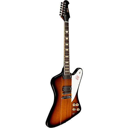 Gibson Firebird Platypus Electric Guitar Ebony