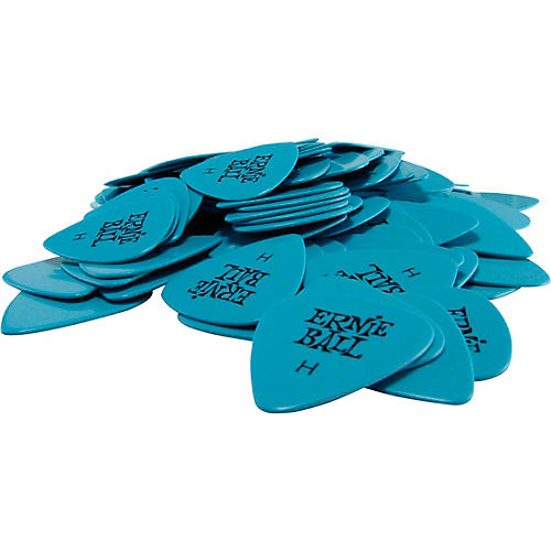 Ernie Ball Electric Essentials Pack