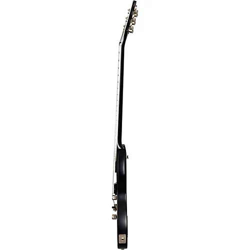 Epiphone SG Prophecy Electric Guitar Black Aged Gloss