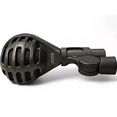 Used AKG D112 Drum Microphone