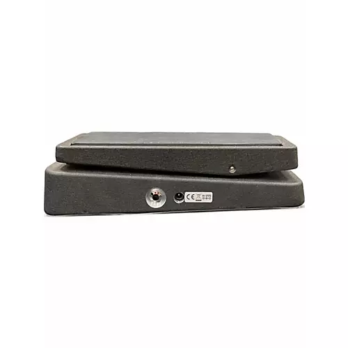 Used Dunlop GCB95 Original Crybaby Wah Effect Pedal