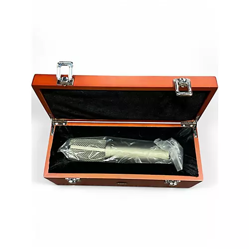 Used Warm Audio WA-87 R2 Condenser Microphone