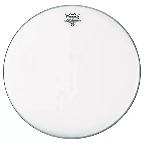 Remo Coated Emperor Rock Tom Drumhead Pack