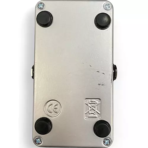 Used Electro-Harmonix Big Muff Nano Effect Pedal