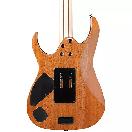 Ibanez Prestige RG5120M Electric Guitar Polar Lights