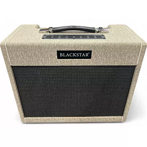 Used Blackstar St. James 50/EL34 Guitar Combo Amp