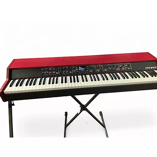Used Nord Grand Stage Piano