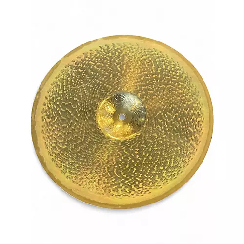 Used SABIAN 14in SBR Hi Hat Pair Cymbal 33