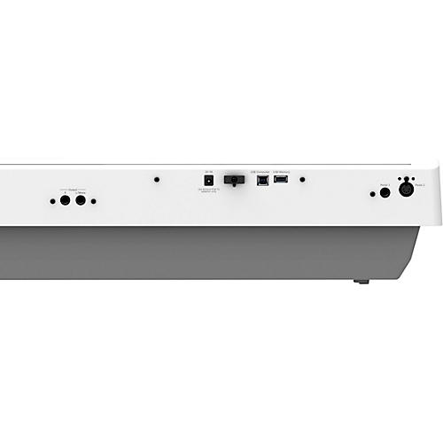 Roland FP-30X 88-Key Digital Piano White