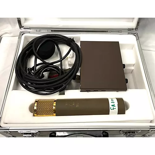 Used AKG C12VR Condenser Microphone