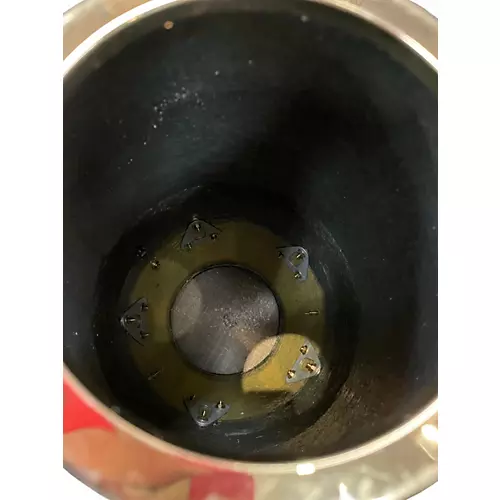 Used LP galaxy quinto Conga