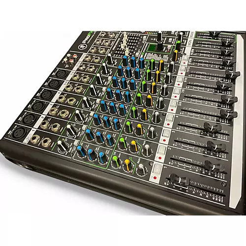 Used Yamaha MSP5 Pair Powered Monitor