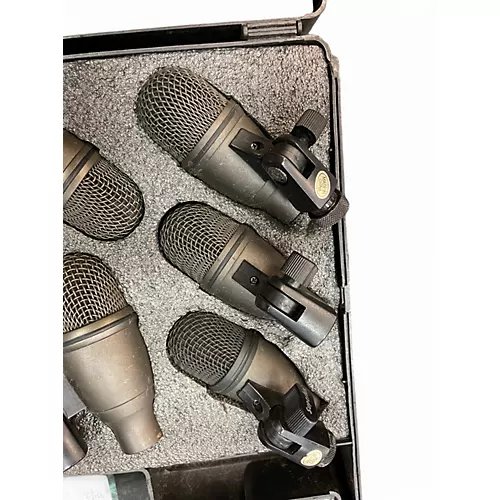 Used Superlux DRK F5H3 Drum Microphone