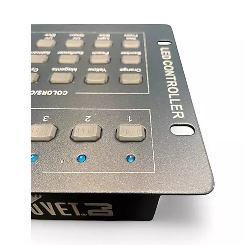 Used CHAUVET DJ Obey 6 Lighting Controller