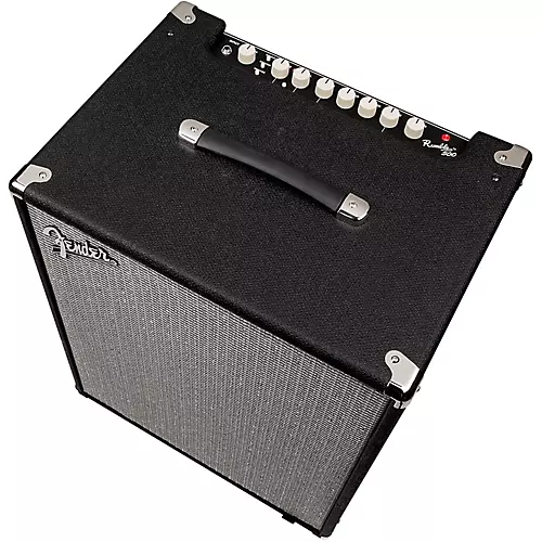 Fender Rumble 500 2x10 500W Bass Combo Amp