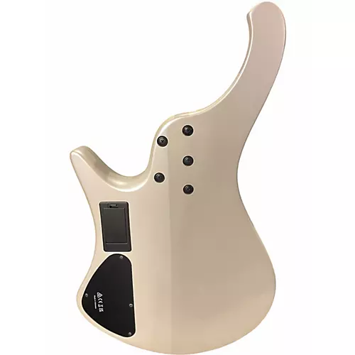 Used Ibanez EHB1000 Alpine White Electric Bass Guitar Alpine White