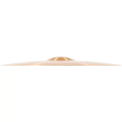 MEINL Pure Alloy Thin Crash 20 in.